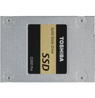 Toshiba Q300 Pro 1 TB (HDTSA1AEZSTA) SSD kullananlar yorumlar